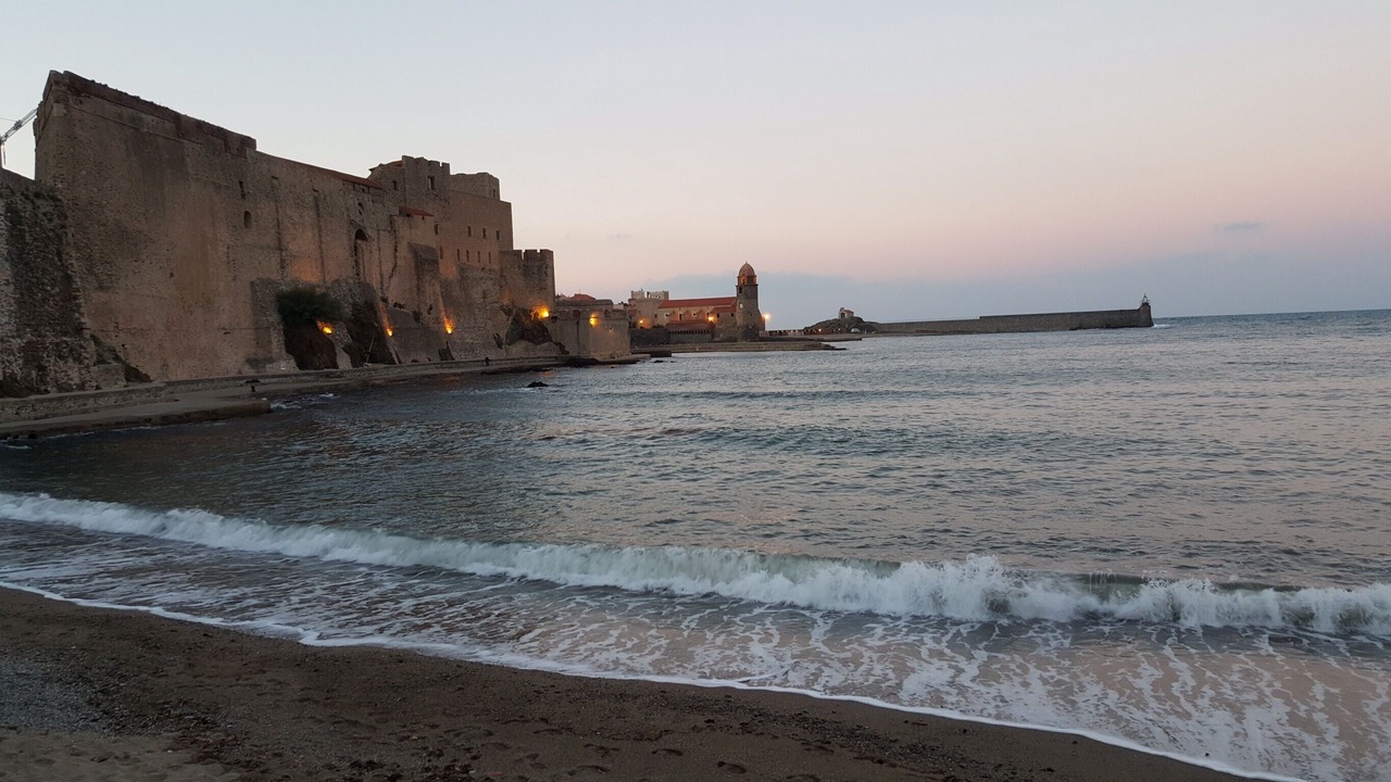 Photo of Others in Collioure