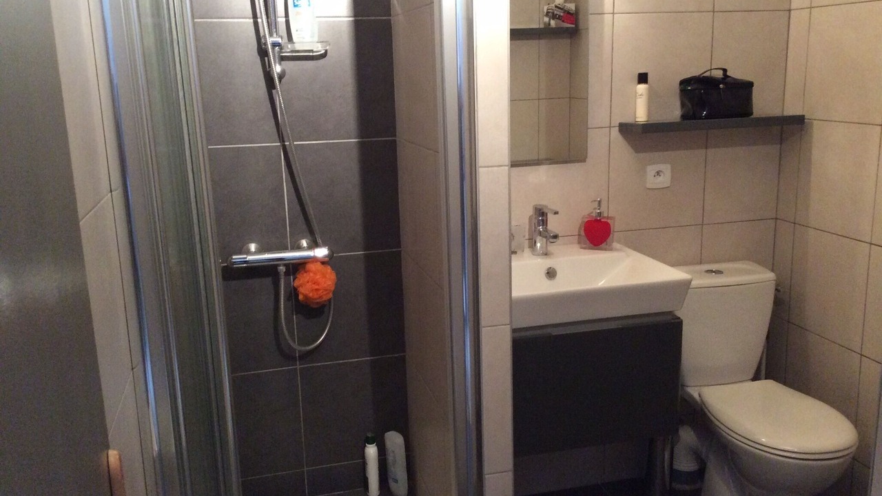 Photo of Bathroom in Collioure