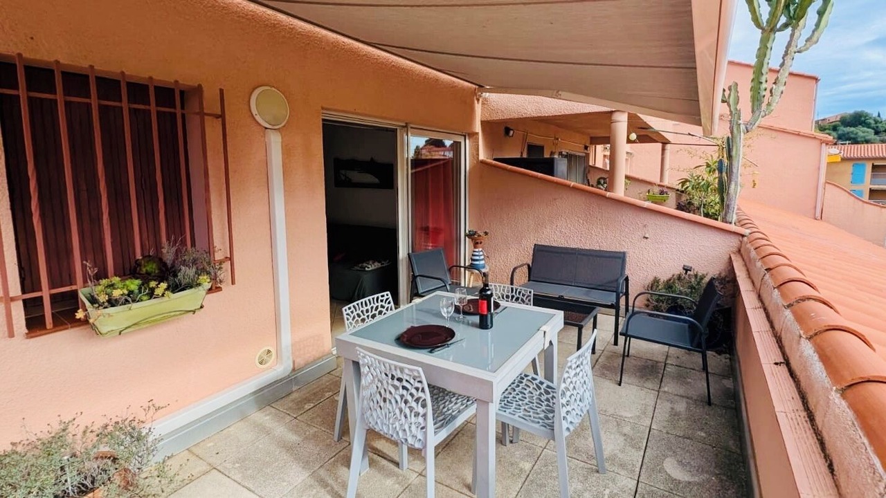 Photo of Outdoor in Collioure