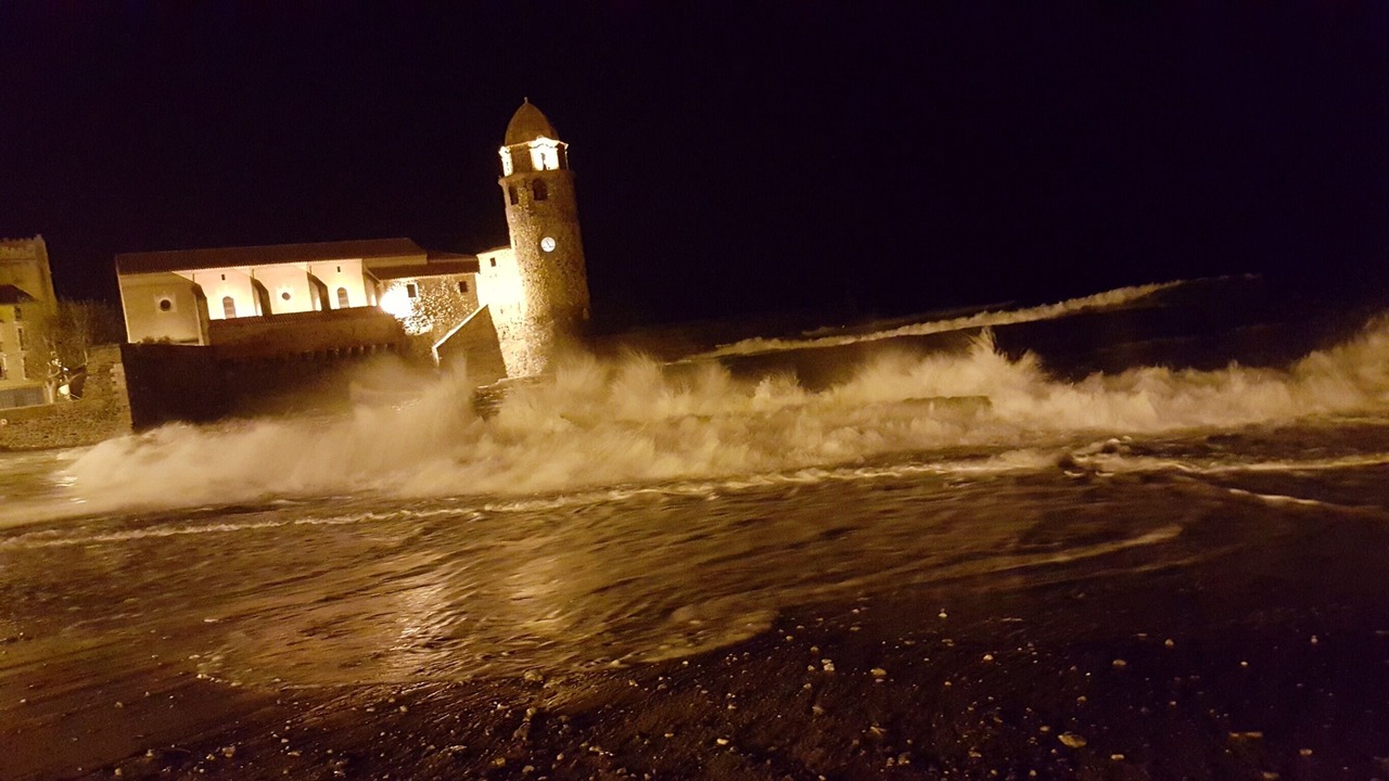 Photo of Others in Collioure