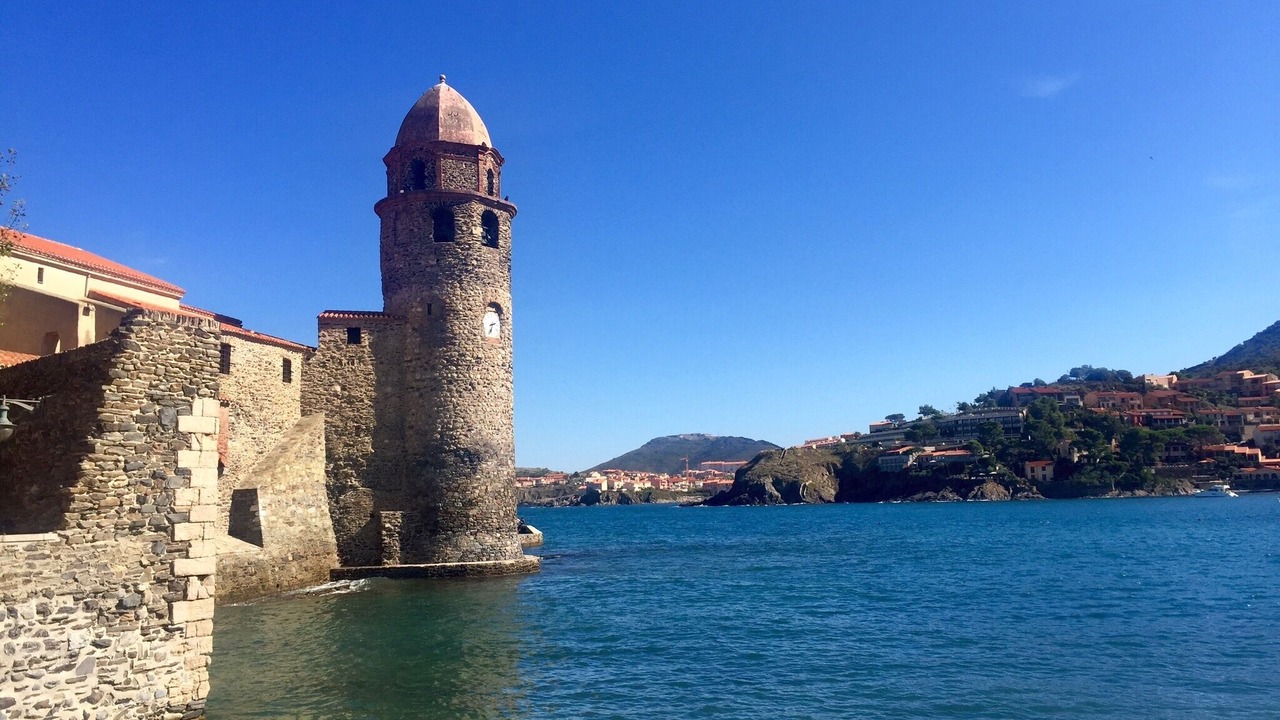 Photo of Others in Collioure