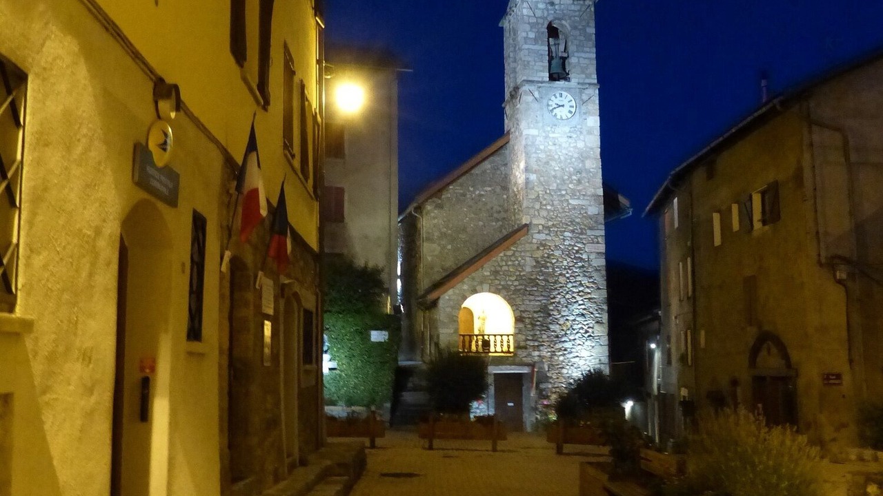 Photo of Outdoor in Beuil-les-Launes