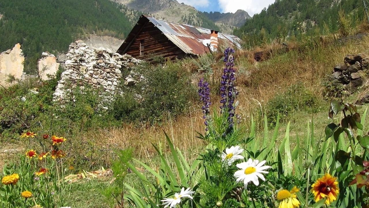 Photo of Outdoor in Beuil-les-Launes
