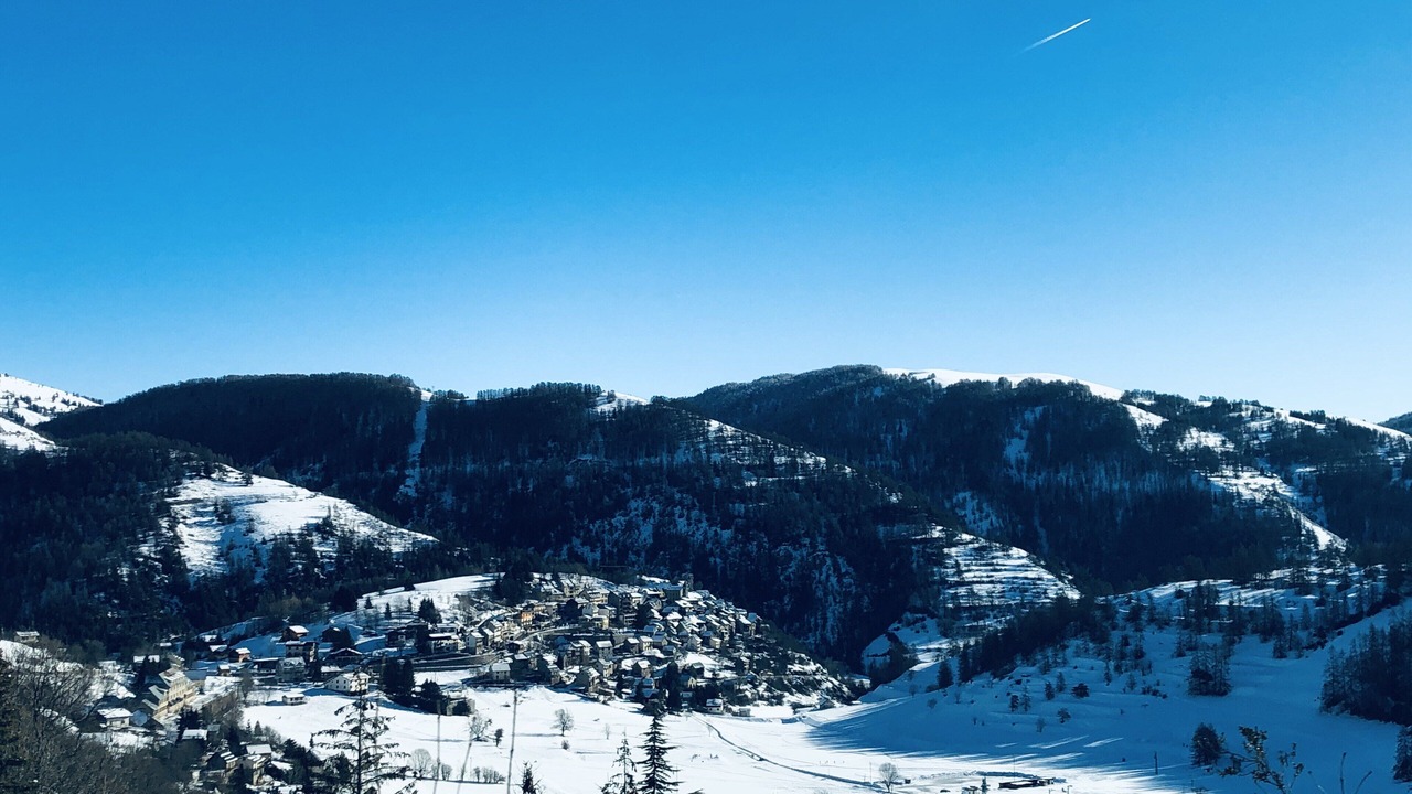 Photo of Others in Beuil-les-Launes