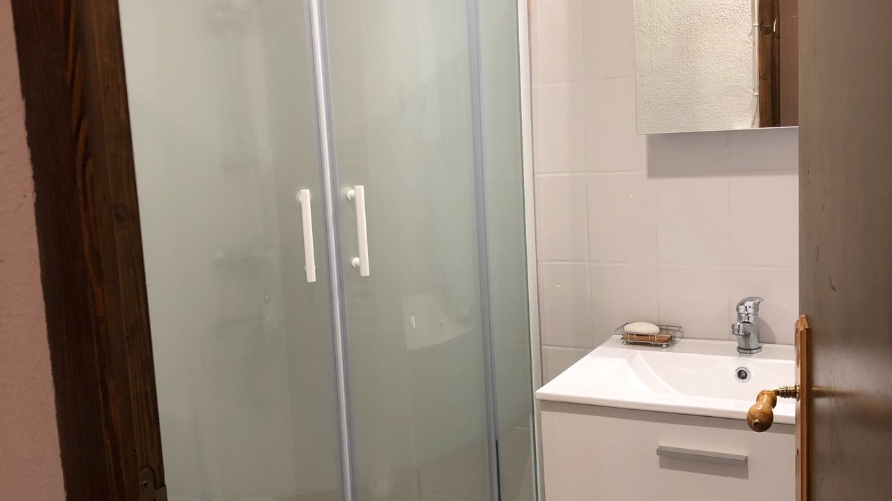 Photo of Bathroom in Beuil-les-Launes