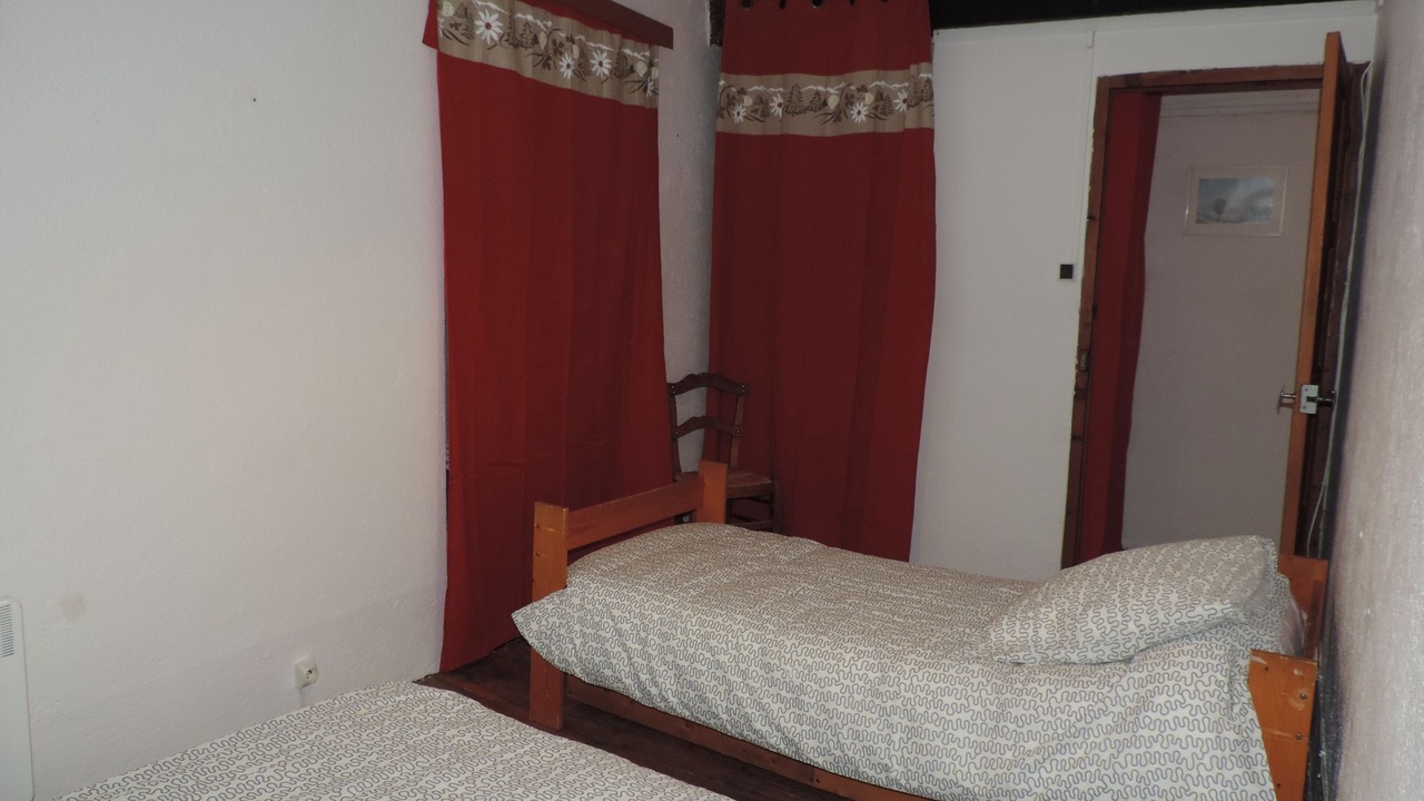 Photo of Bedroom in Beuil-les-Launes