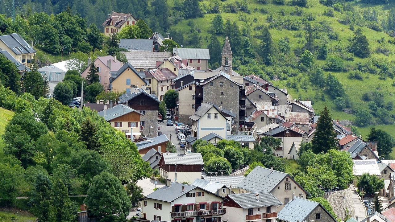 Photo of Outdoor in Beuil-les-Launes