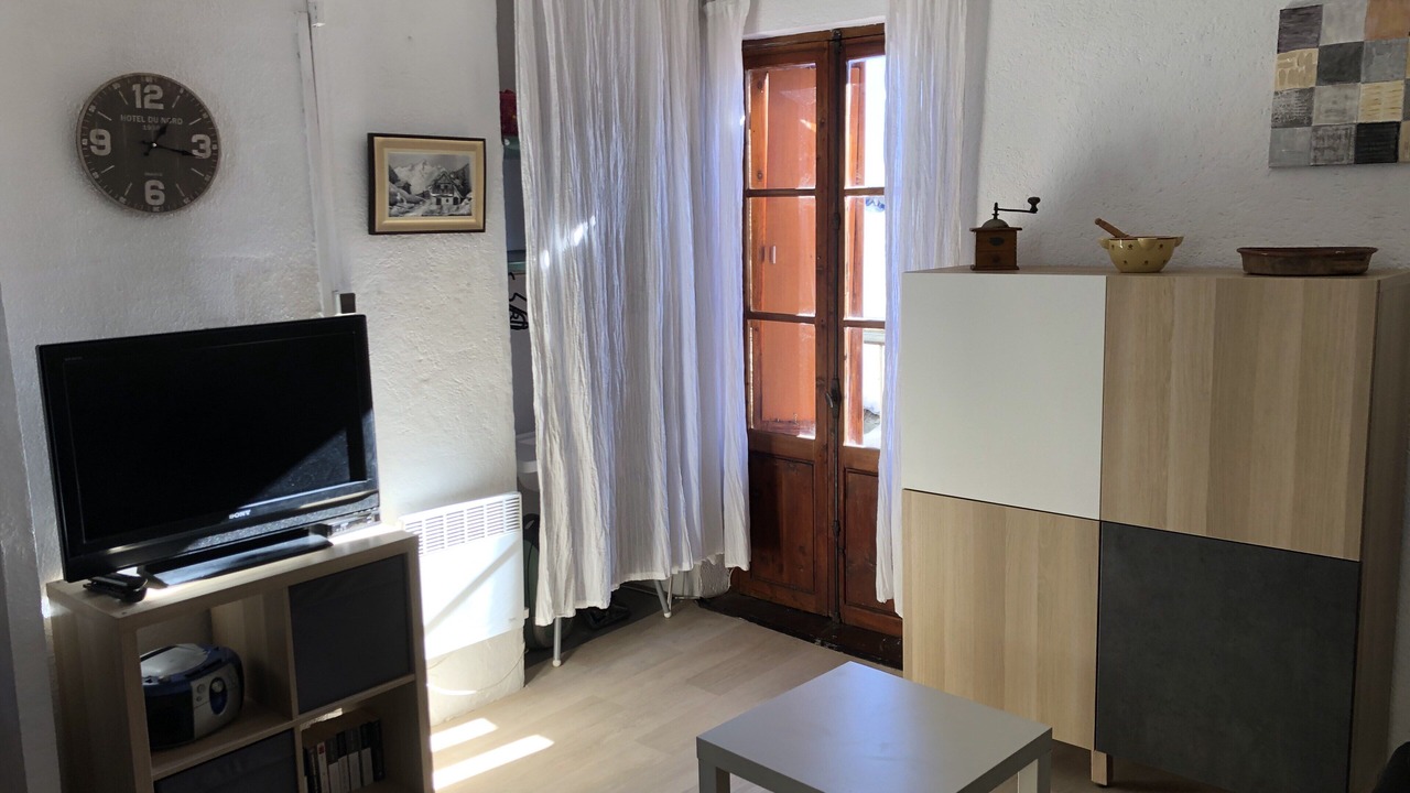 Photo of Livingroom in Beuil-les-Launes