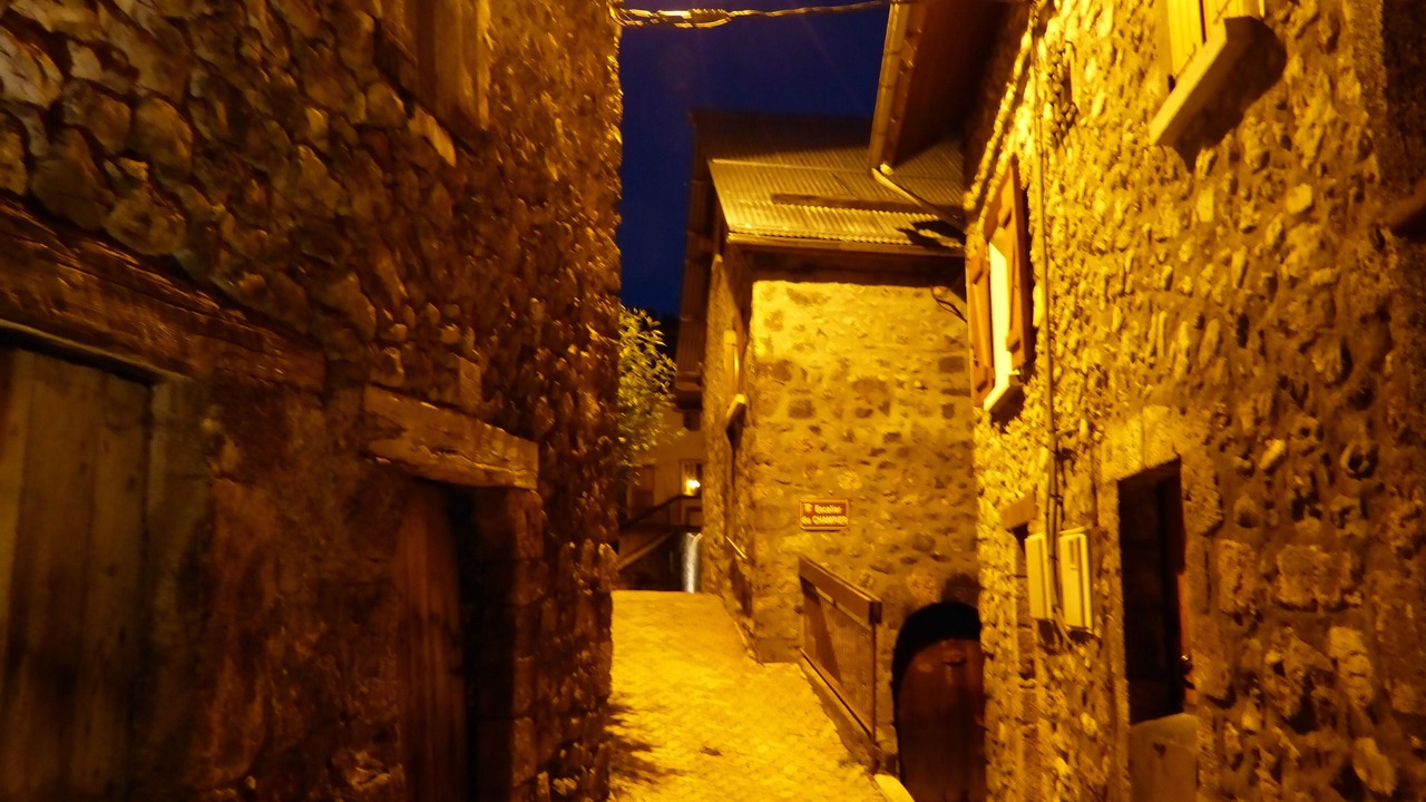 Photo of Outdoor in Beuil-les-Launes