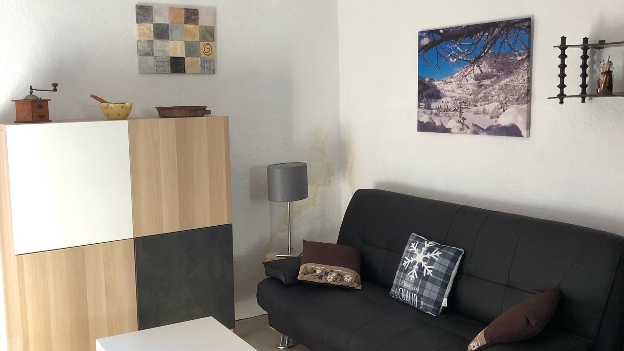 Photo of Livingroom in Beuil-les-Launes