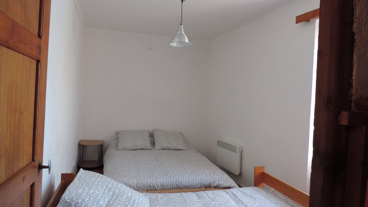 Photo of Bedroom in Beuil-les-Launes
