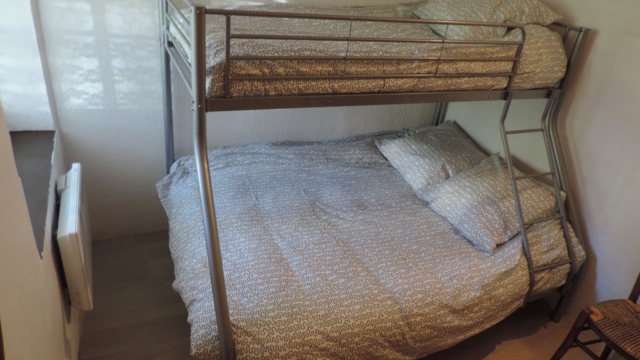 Photo of Bedroom in Beuil-les-Launes