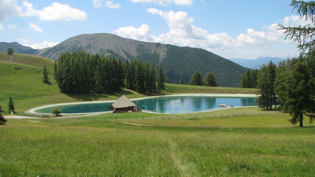 Photo of Outdoor in Beuil-les-Launes