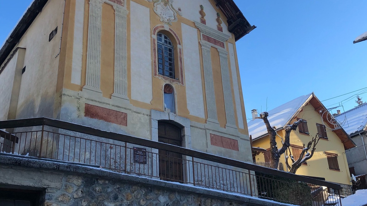 Photo of Outdoor in Beuil-les-Launes