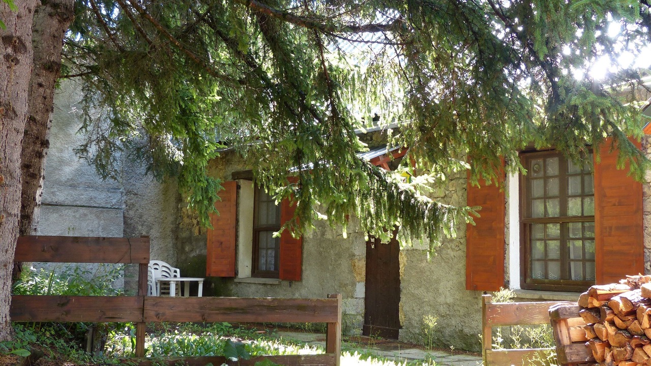 Photo of Outdoor in Beuil-les-Launes