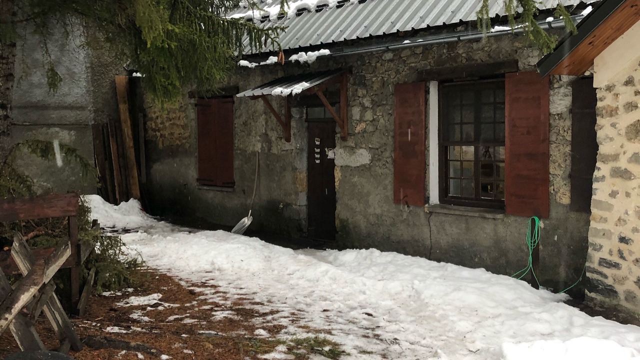 Photo of Outdoor in Beuil-les-Launes