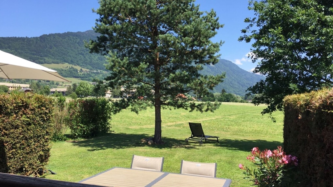 Photo of Outdoor in Taninges