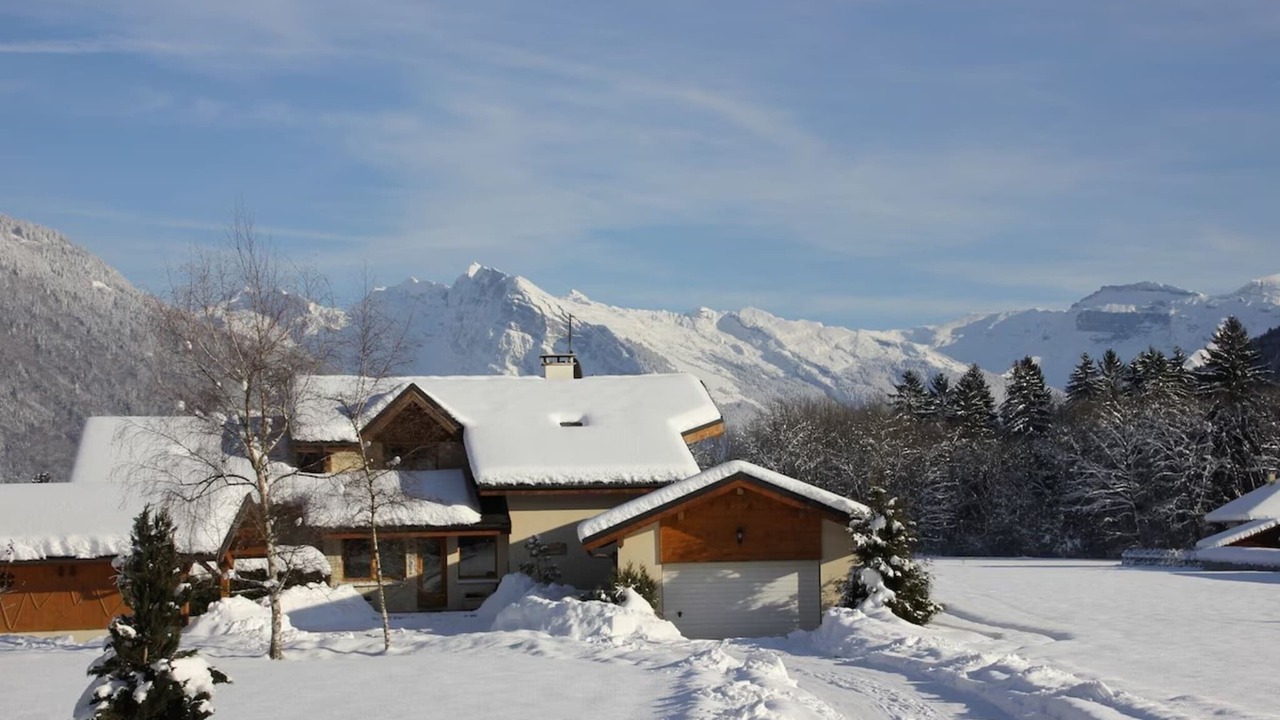 Photo of Outdoor in Taninges