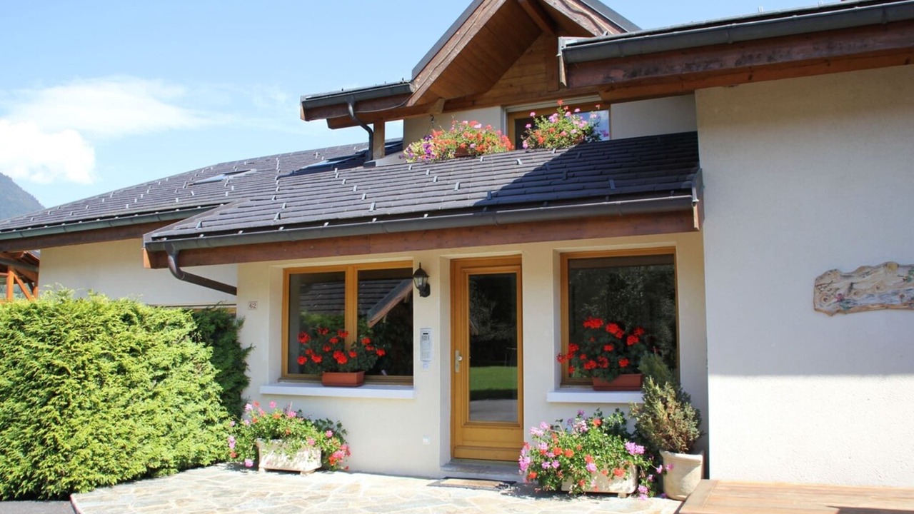 Photo of Outdoor in Taninges