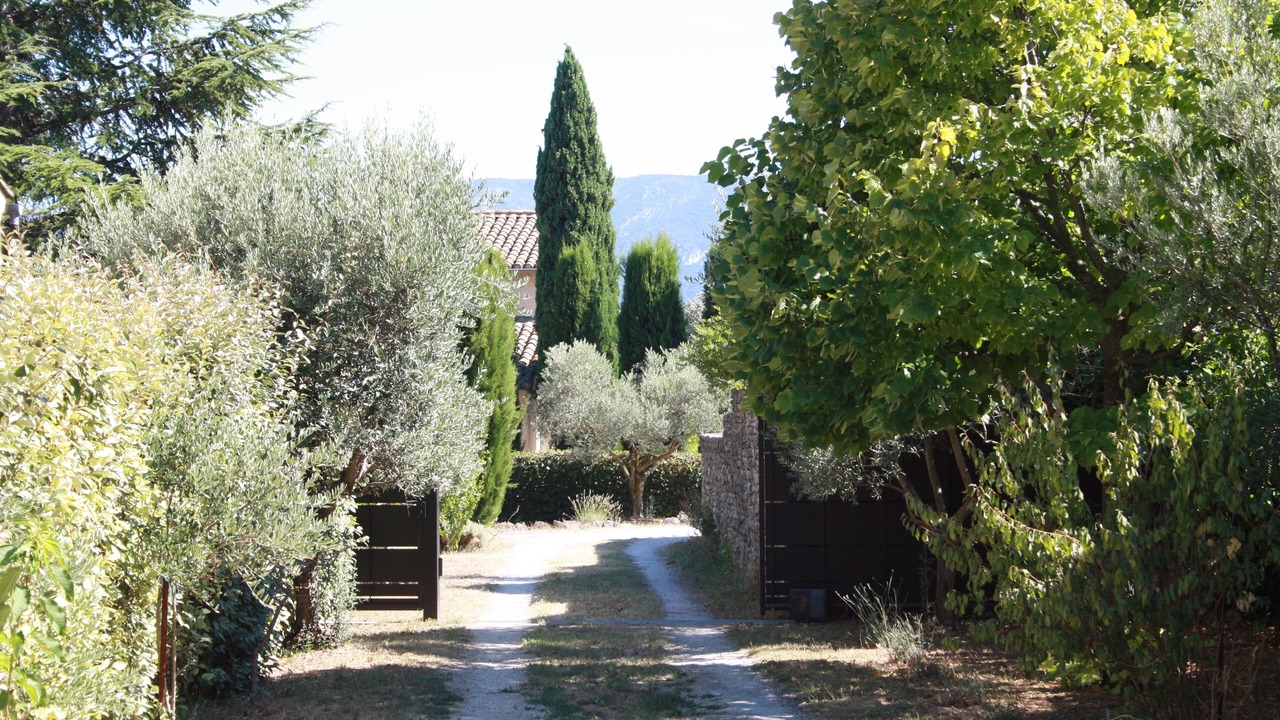 Photo of Outdoor in Cabrieres-d'Avignon