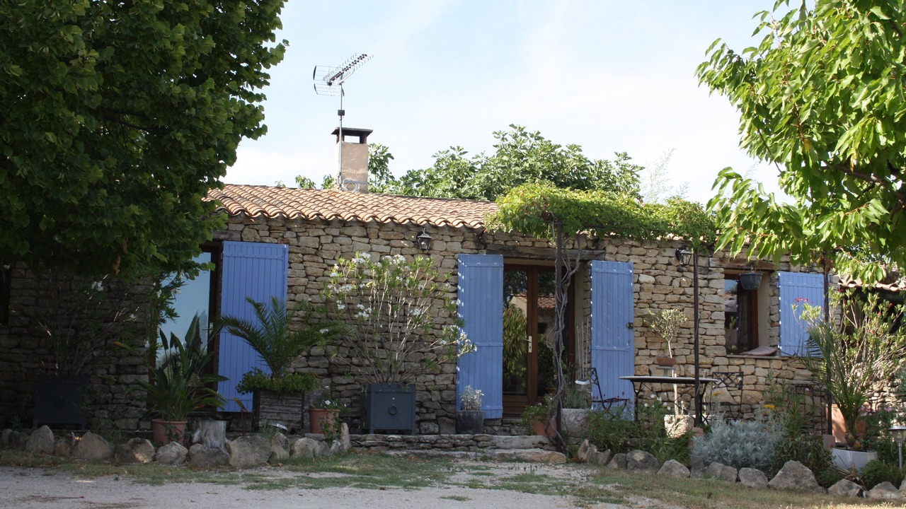 Photo of Outdoor in Cabrieres-d'Avignon