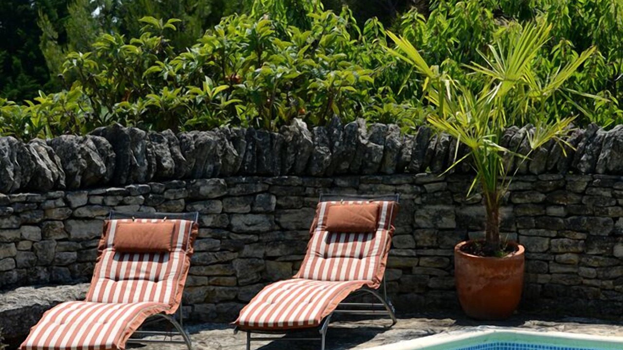 Photo of Outdoor in Cabrieres-d'Avignon