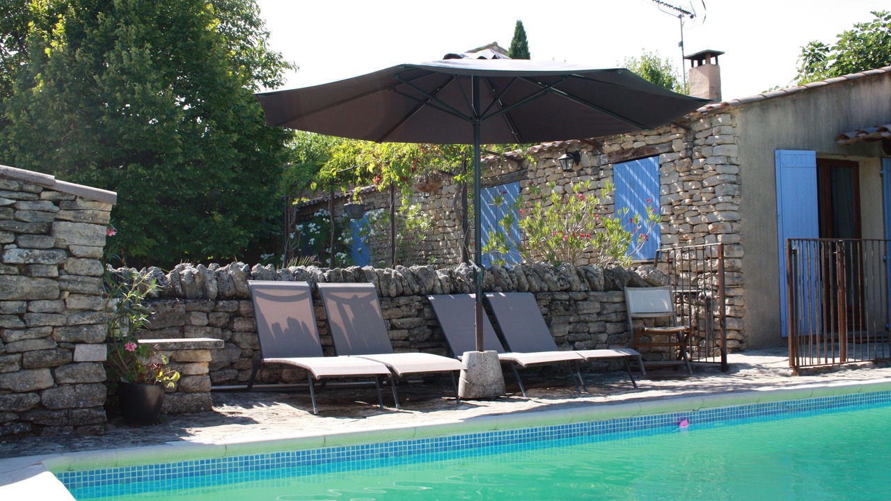 Photo of Outdoor in Cabrieres-d'Avignon