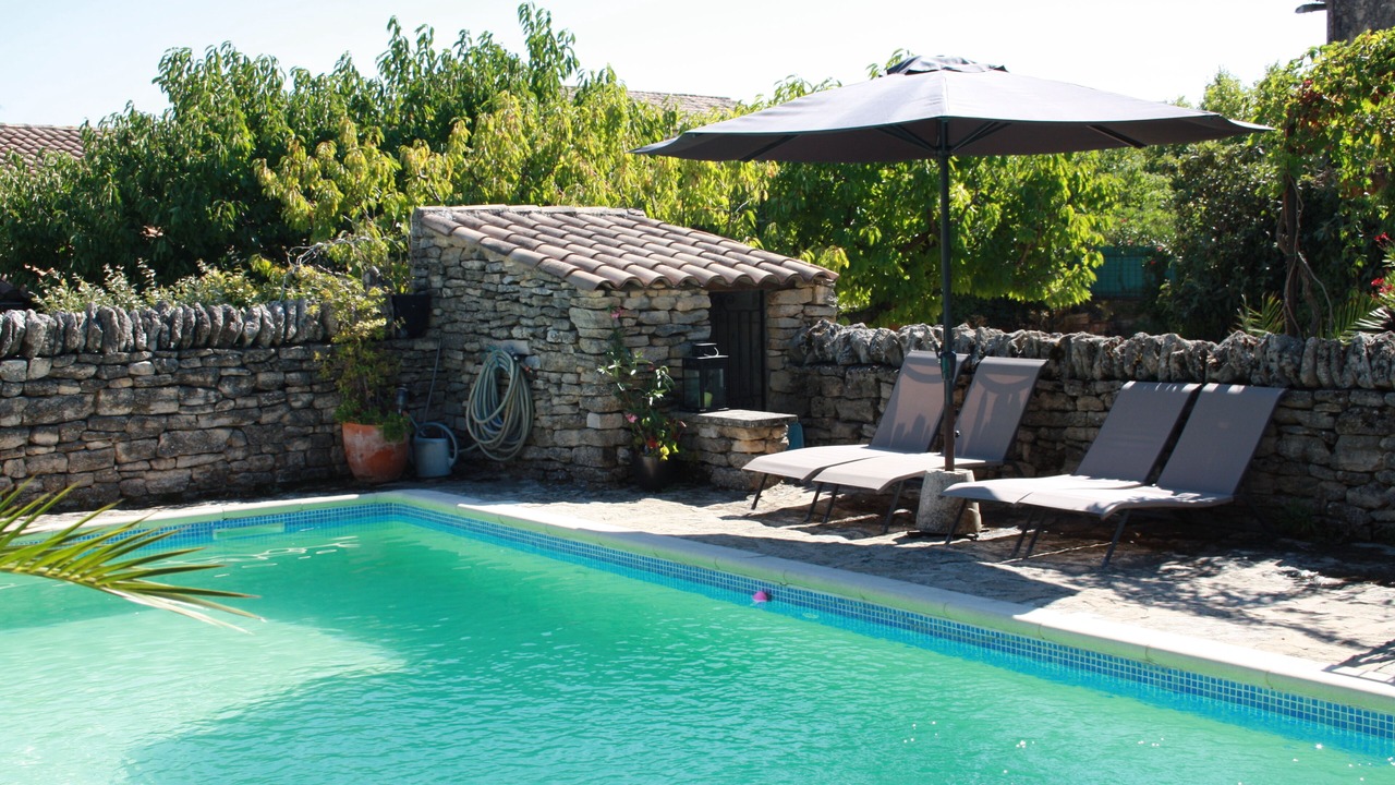 Photo of Outdoor in Cabrieres-d'Avignon