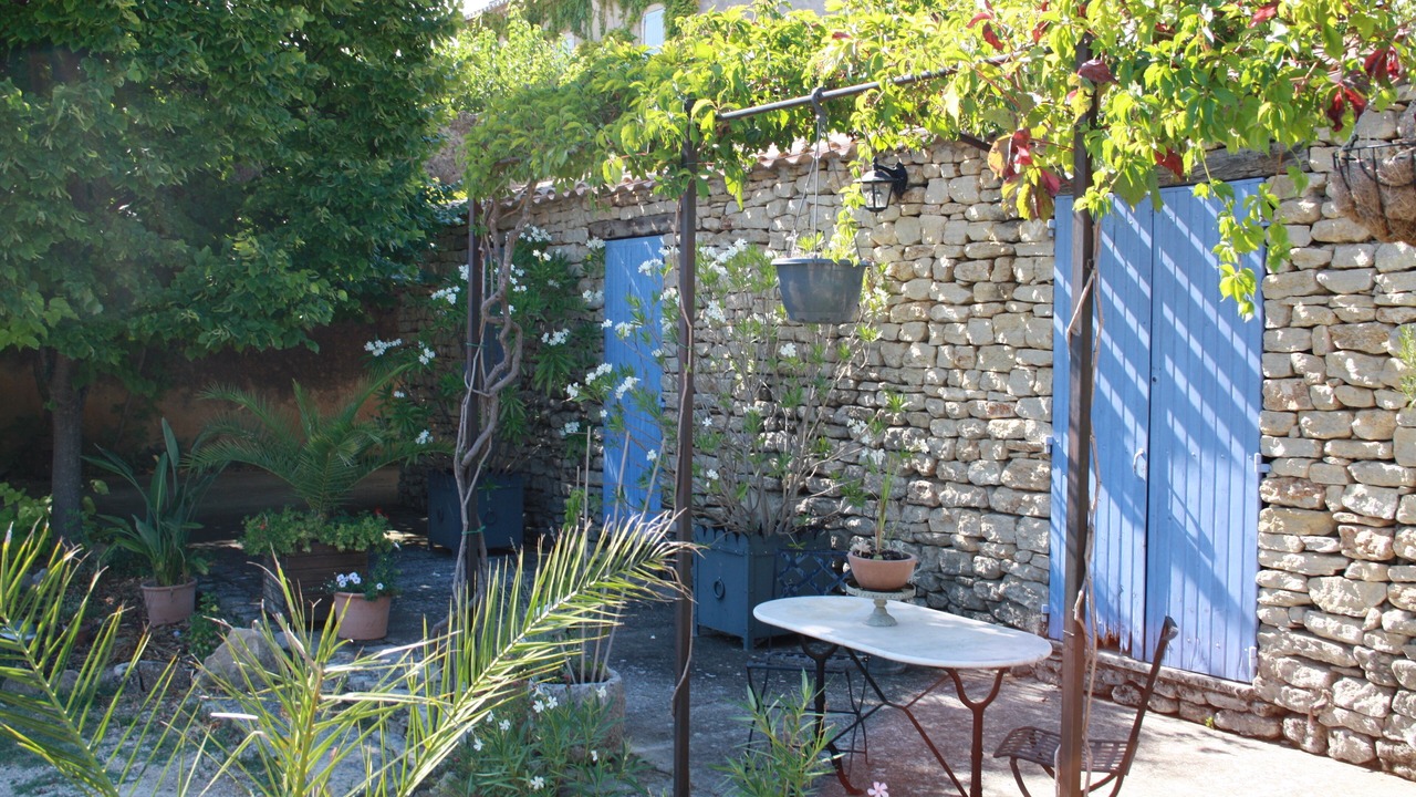 Photo of Outdoor in Cabrieres-d'Avignon