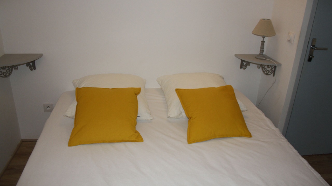 Photo of Bedroom in Cabrieres-d'Avignon