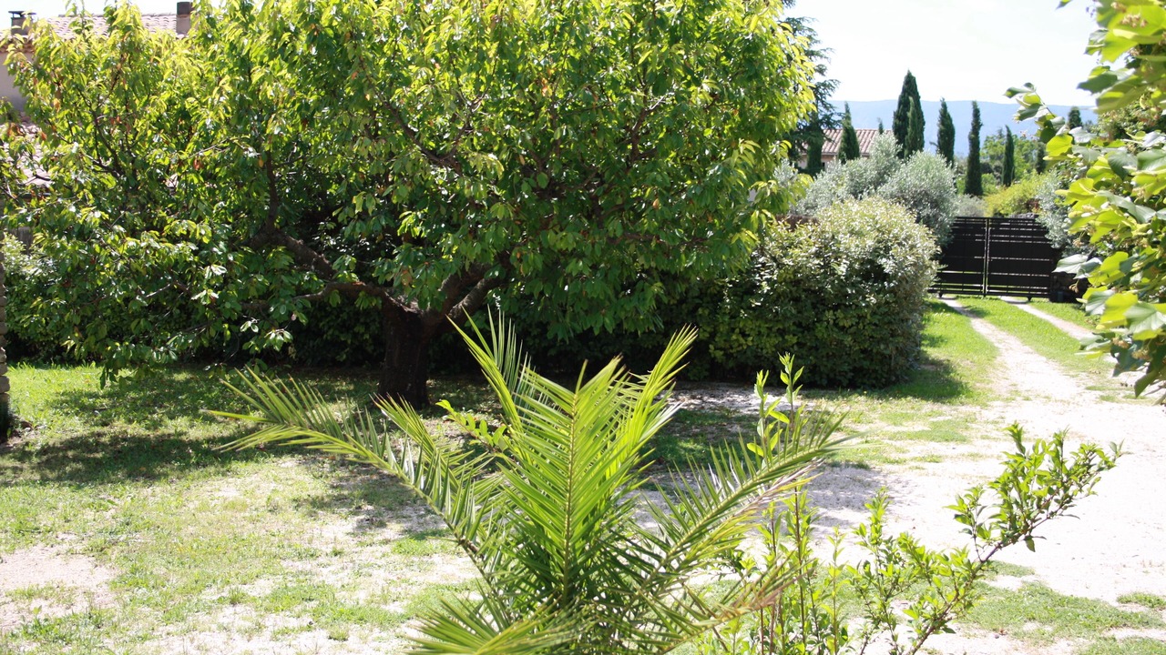 Photo of Outdoor in Cabrieres-d'Avignon