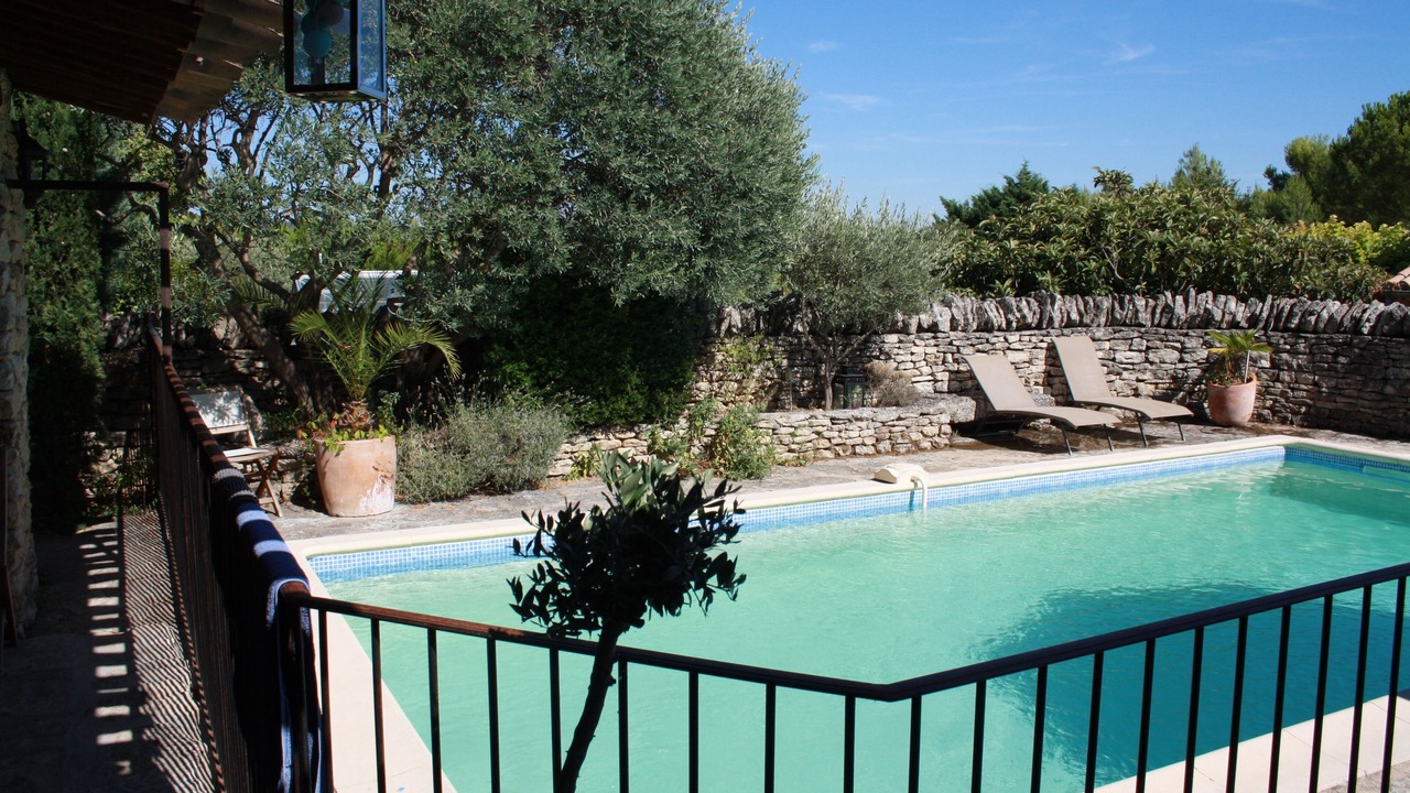 Photo of Outdoor in Cabrieres-d'Avignon