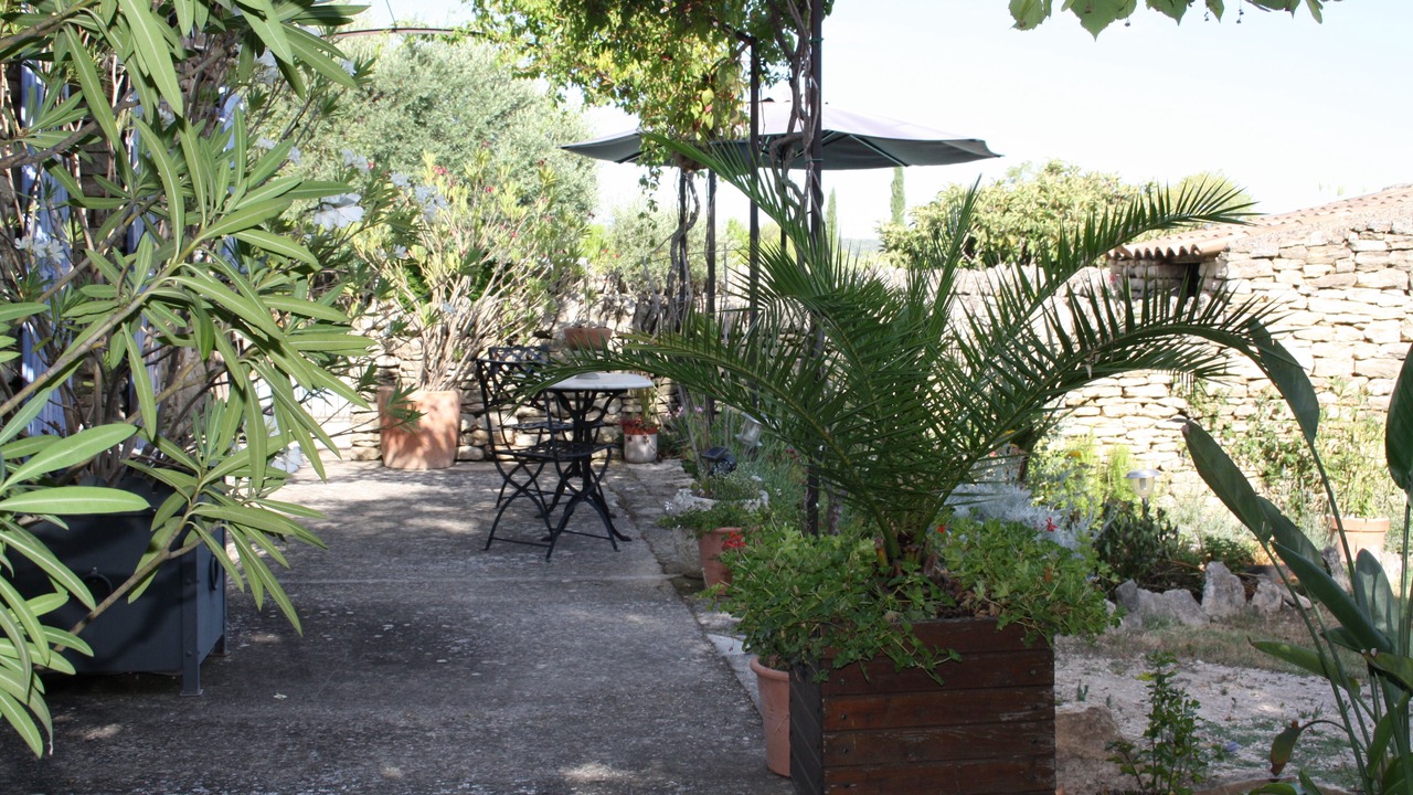Photo of Outdoor in Cabrieres-d'Avignon