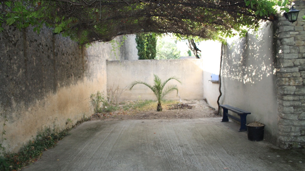 Photo of Outdoor in Cabrieres-d'Avignon