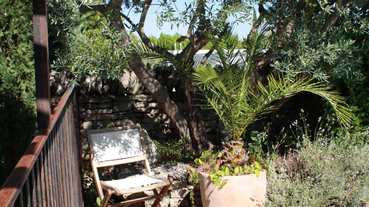 Photo of Outdoor in Cabrieres-d'Avignon