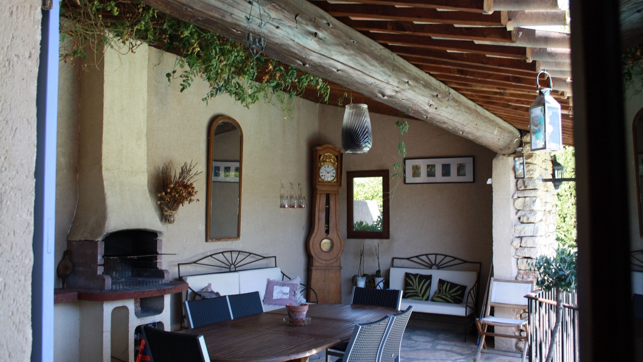 Photo of Outdoor in Cabrieres-d'Avignon