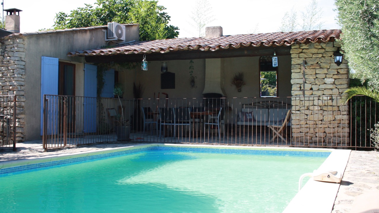 Photo of Outdoor in Cabrieres-d'Avignon