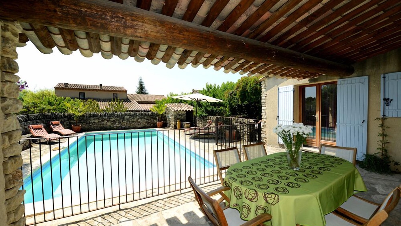 Photo of Outdoor in Cabrieres-d'Avignon