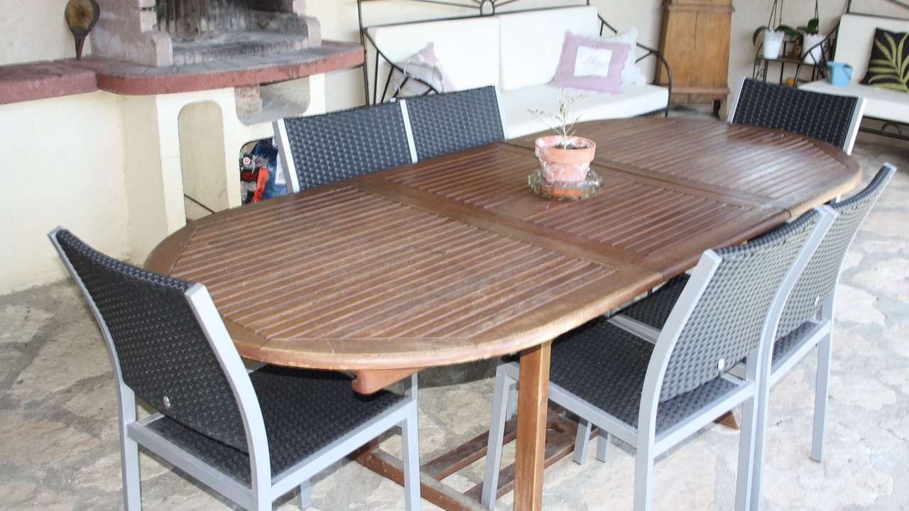 Photo of Outdoor in Cabrieres-d'Avignon