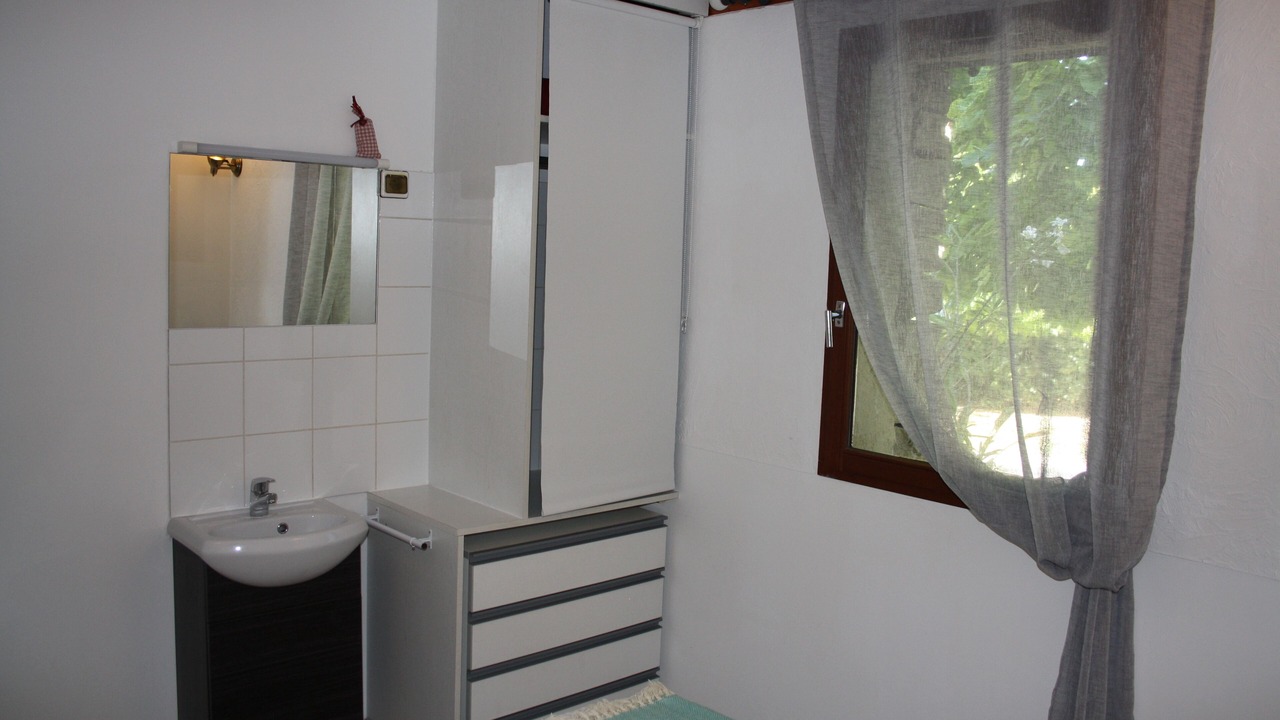 Photo of Bathroom in Cabrieres-d'Avignon