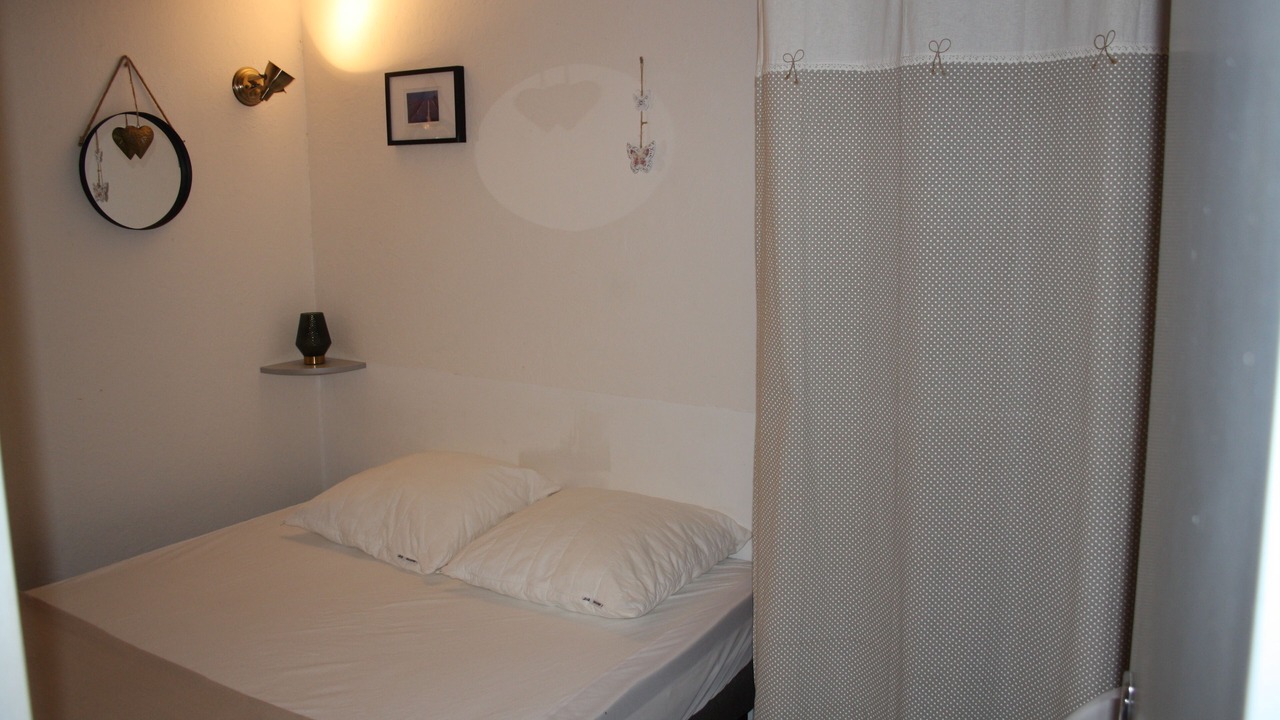 Photo of Bedroom in Cabrieres-d'Avignon