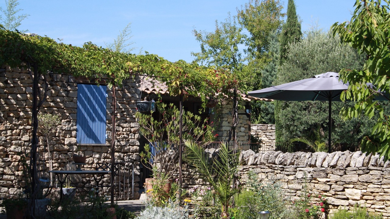 Photo of Outdoor in Cabrieres-d'Avignon