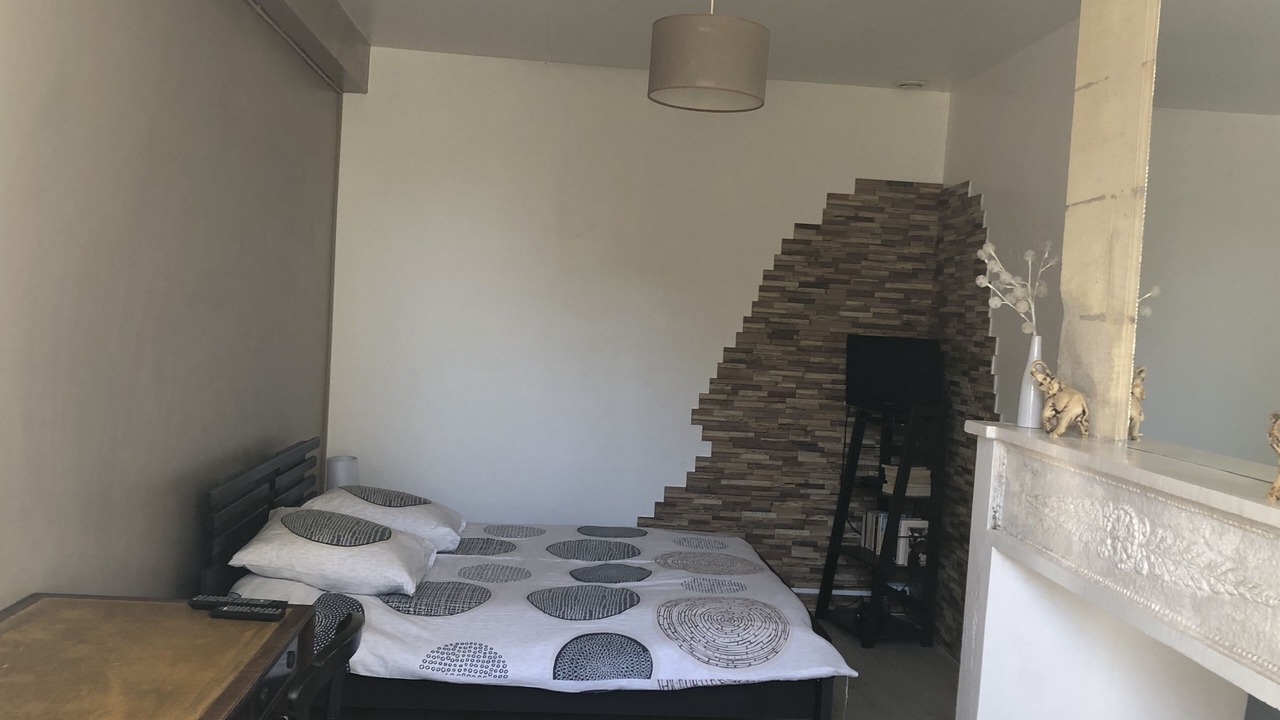 Photo of Bedroom in Marsas