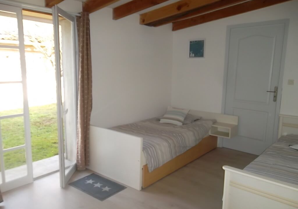 Photo of Bedroom in Marsas