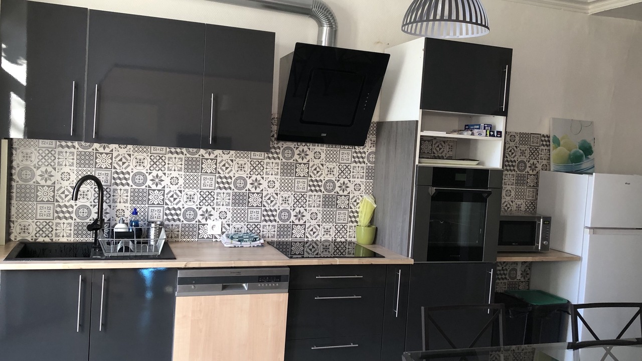 Photo of Kitchen in Marsas