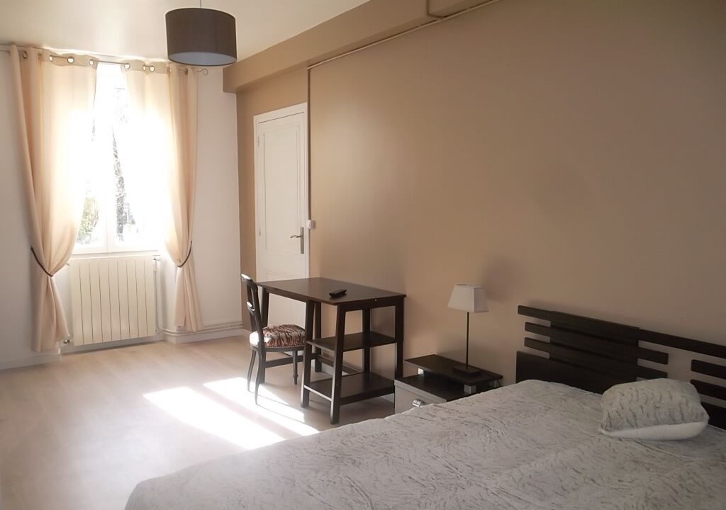 Photo of Bedroom in Marsas