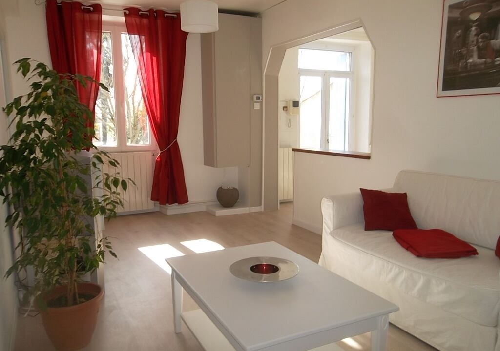 Photo of Livingroom in Marsas