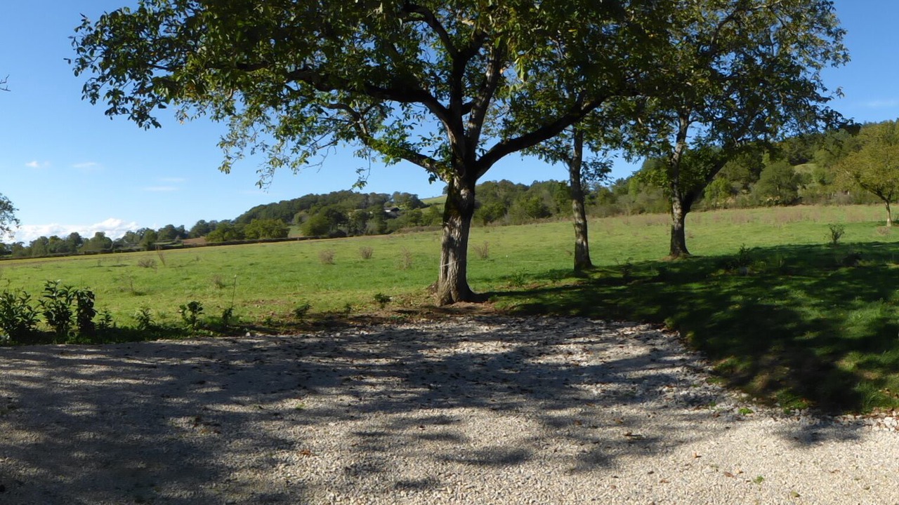 Photo of Outdoor in Bournazel