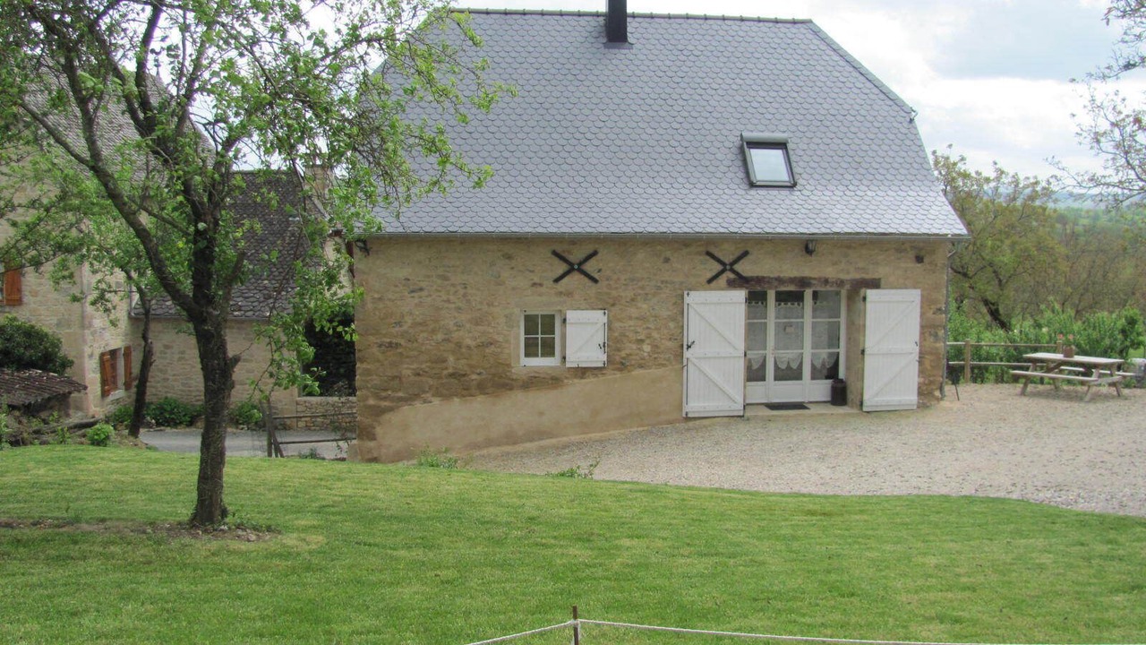 Photo of Outdoor in Bournazel