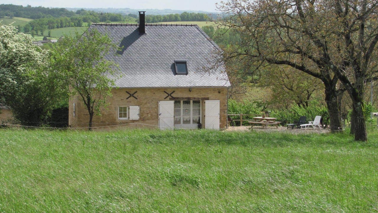 Photo of Outdoor in Bournazel